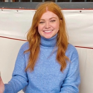 Fundraising Page: Meg Clark